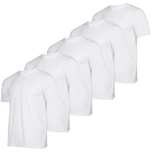 NEW! Men's Dry-Fit Performance Crew Bundle